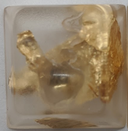 Gold Foil