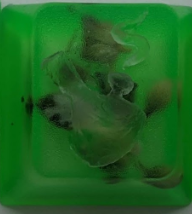 Gorilla Glue (UV, Cannabis infused)