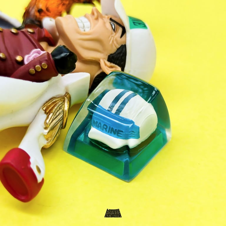 One Piece Series
