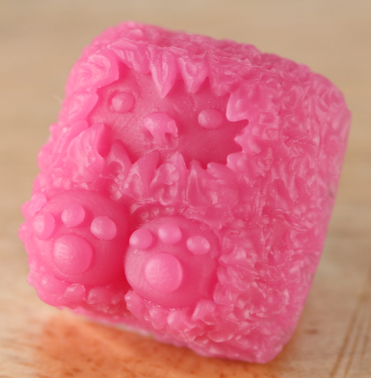 GumCMY Magenta