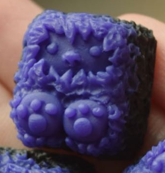 Purple Murder
