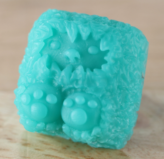 GumCMY Cyan