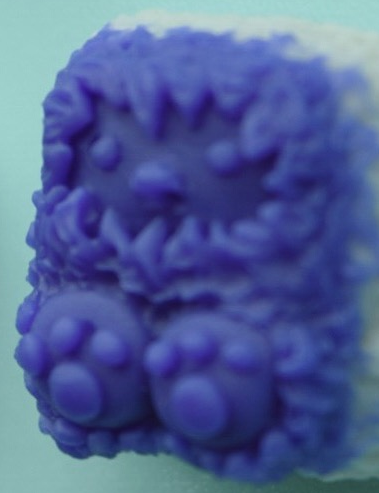 Purple Hiccup