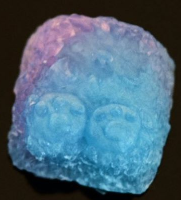 Violet Waves