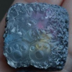 Sidewalk Chalk