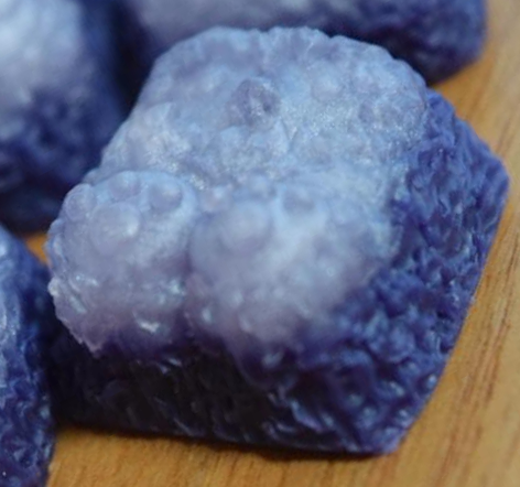 Glazed Grape