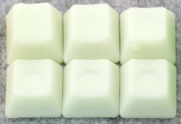Lime Sorbet