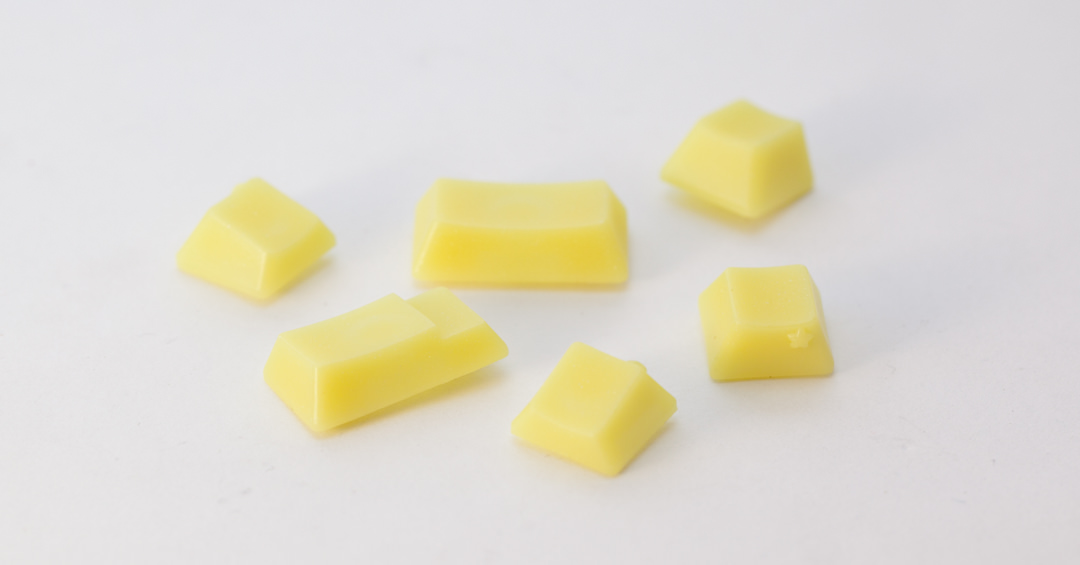 Luscious Lemon