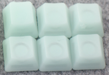 Mild Mint
