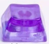 African Violet (Esc_Ctrl_Fn)