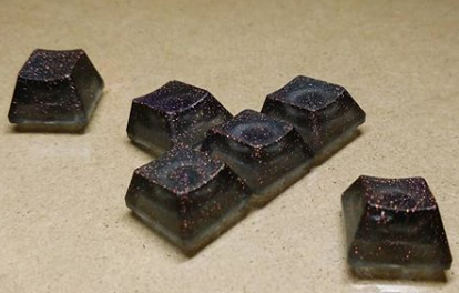 Raspberry Embers