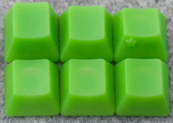 Crispy Lettuce