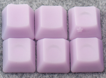 Scent of Purple