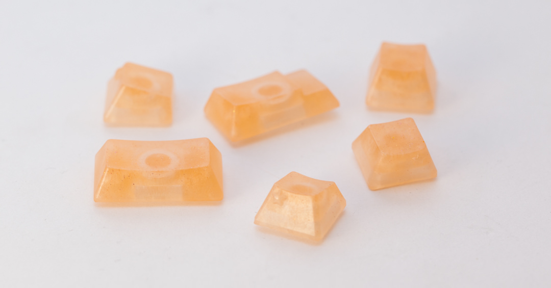 Tangerine Mist