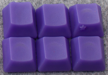 Esc / Ctrl / WASD / Fn