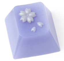 Violet Whisper