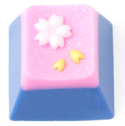 GTC//3 - Fairy Floss