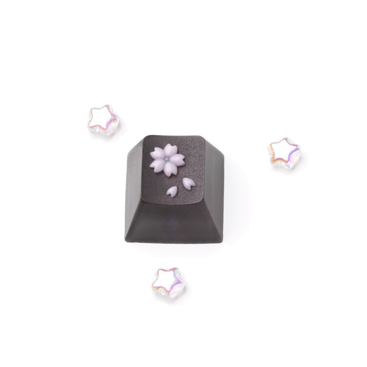 TSB//44 - Pink Noire