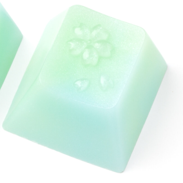 Pastel Splish Sploosh - Medusa