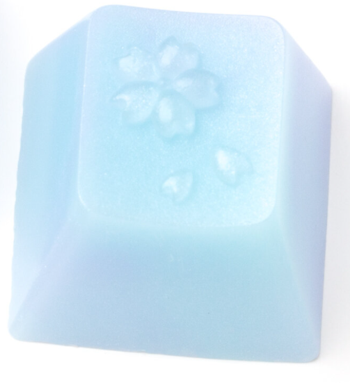 Pastel Splish Sploosh - Kraken