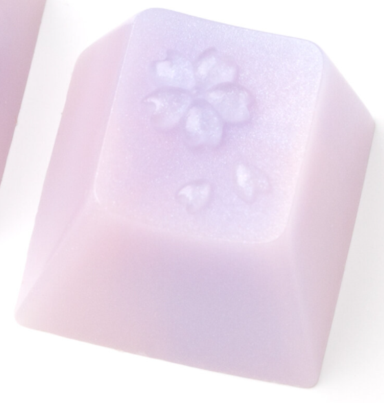 Pastel Splish Sploosh - Siren