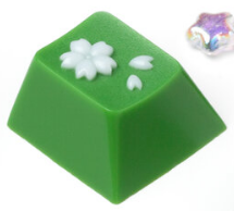 TSB//16 - Putting Green