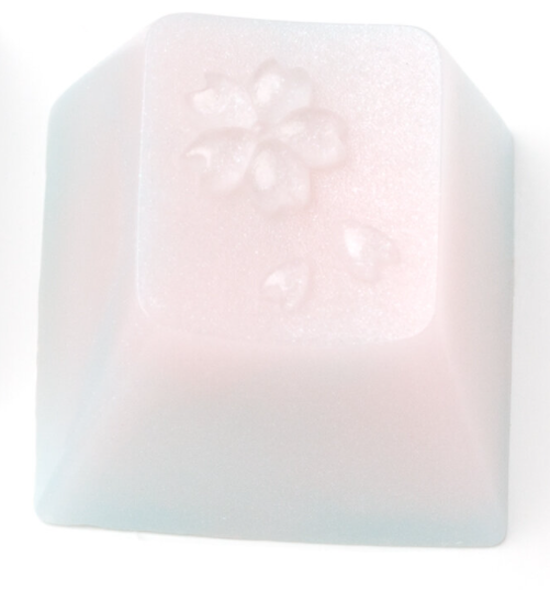 Pastel Splish Sploosh - Cerberus