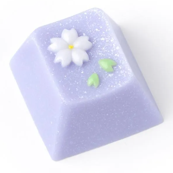 Shasta Snowcap