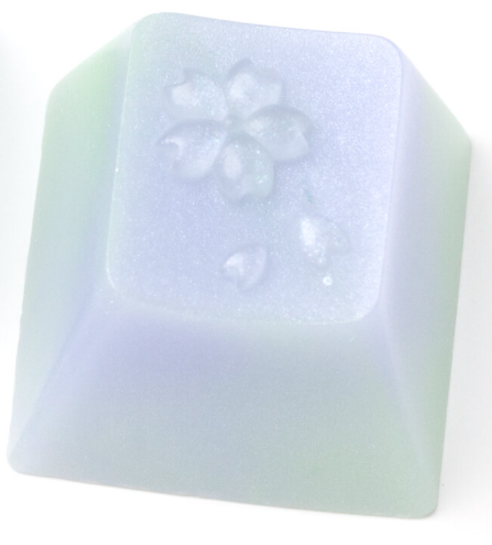 Pastel Splish Sploosh - Chimera