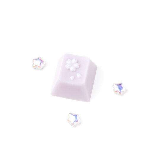 TSB// 38 - Lingering Lilac