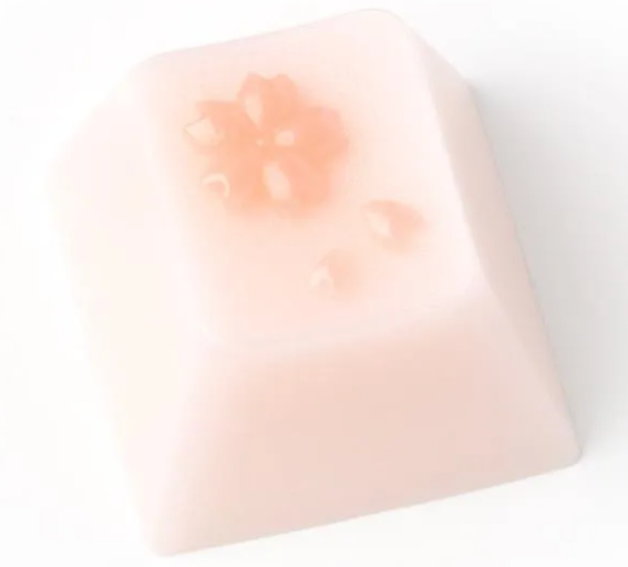 Apricot Ice
