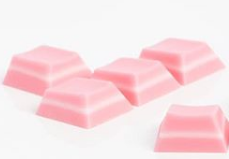 Strawberry Cake