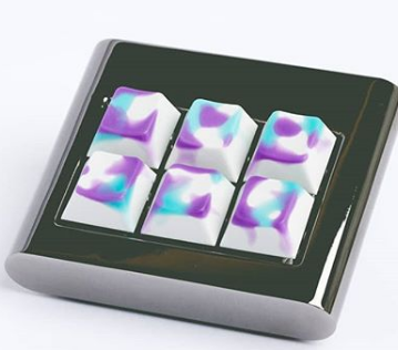 Quadfreak's Hyperfuse