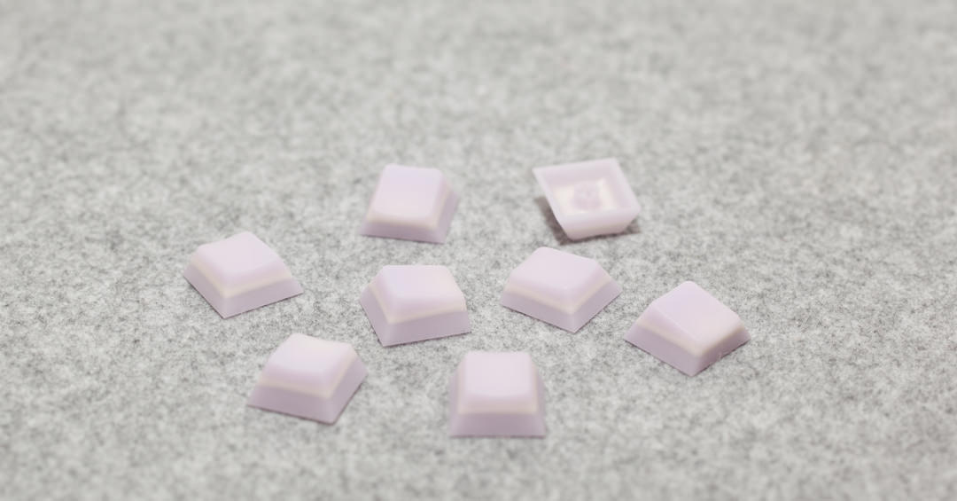 Purple Cream Cake