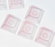 Strawberry Ice
