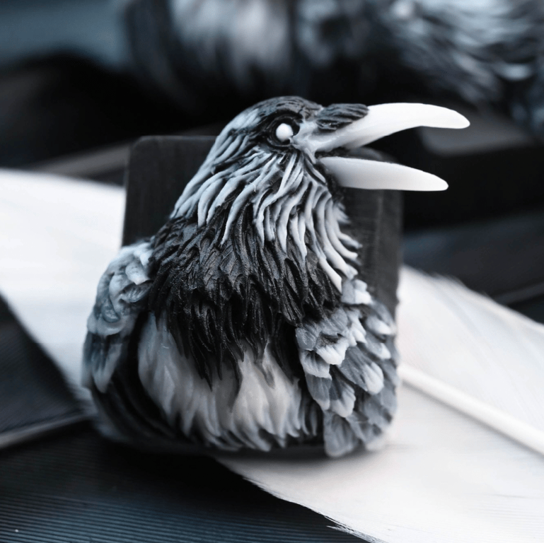 羽(Feather)