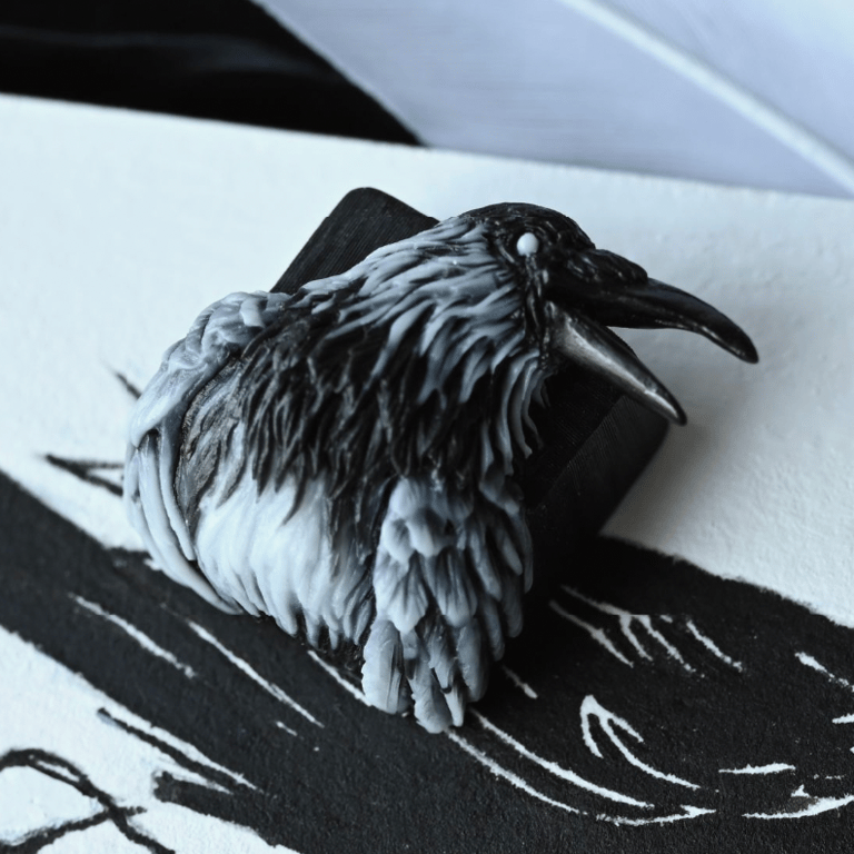 墨(Ink)