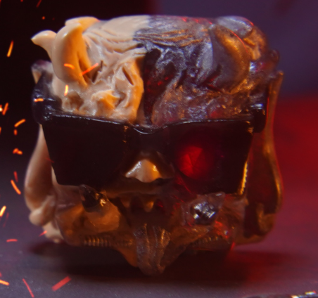 T-8000
