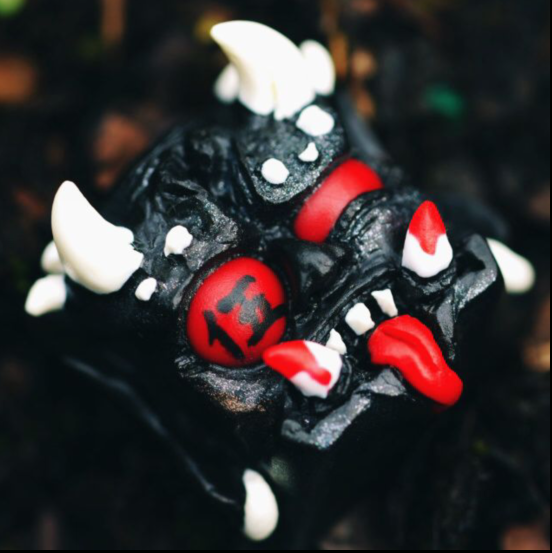 OG(伍殿之主)