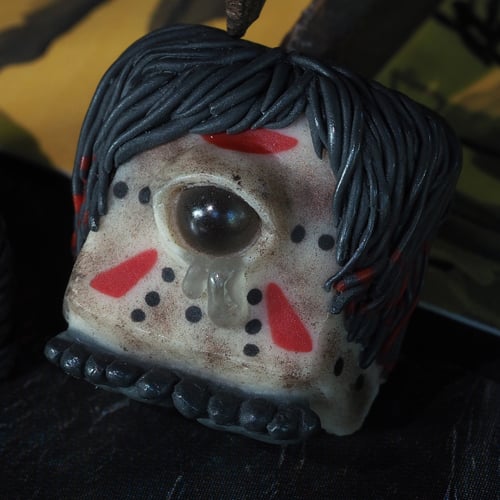 Jason Voorhees