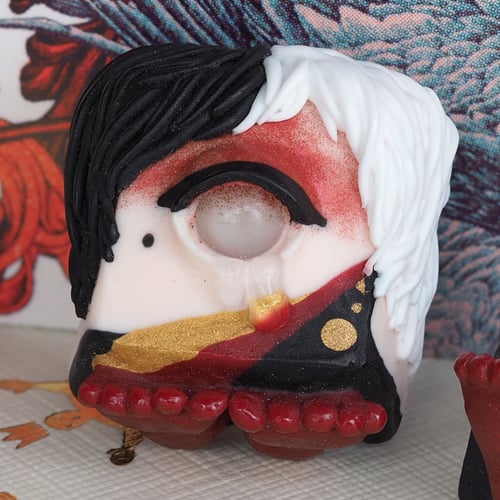 Cruella (Punk Royalty)