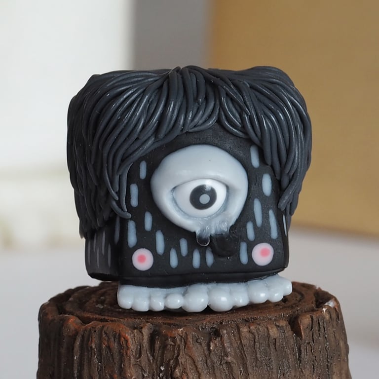 Skunk Ape