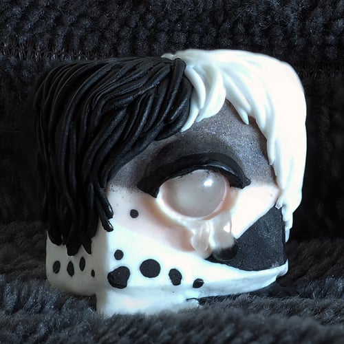 Cruella (Dalmatian Glory)