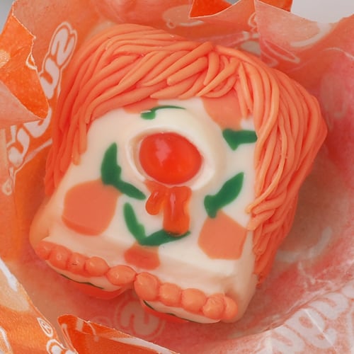 Tropical Orange