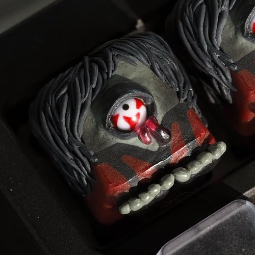 Zombie Michael
