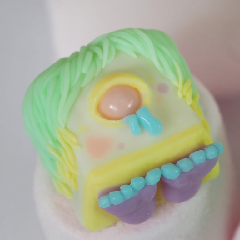 Marshmallow