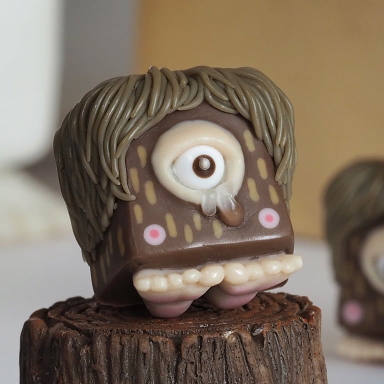 Bigfoot