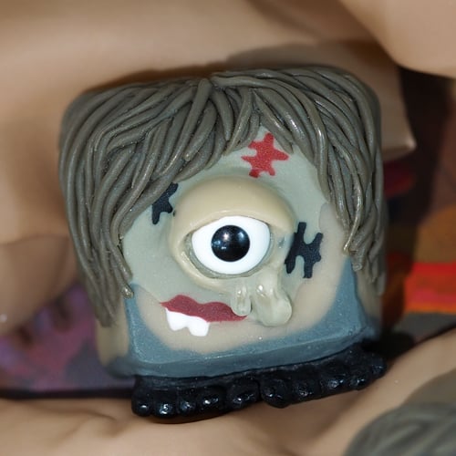 Leatherface