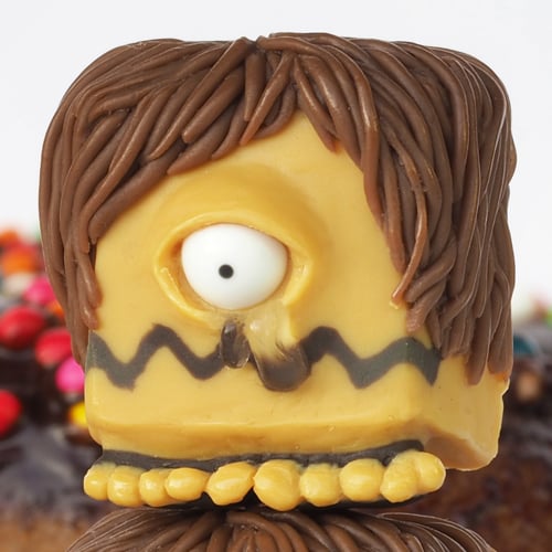 Cyclops (The Simpson)