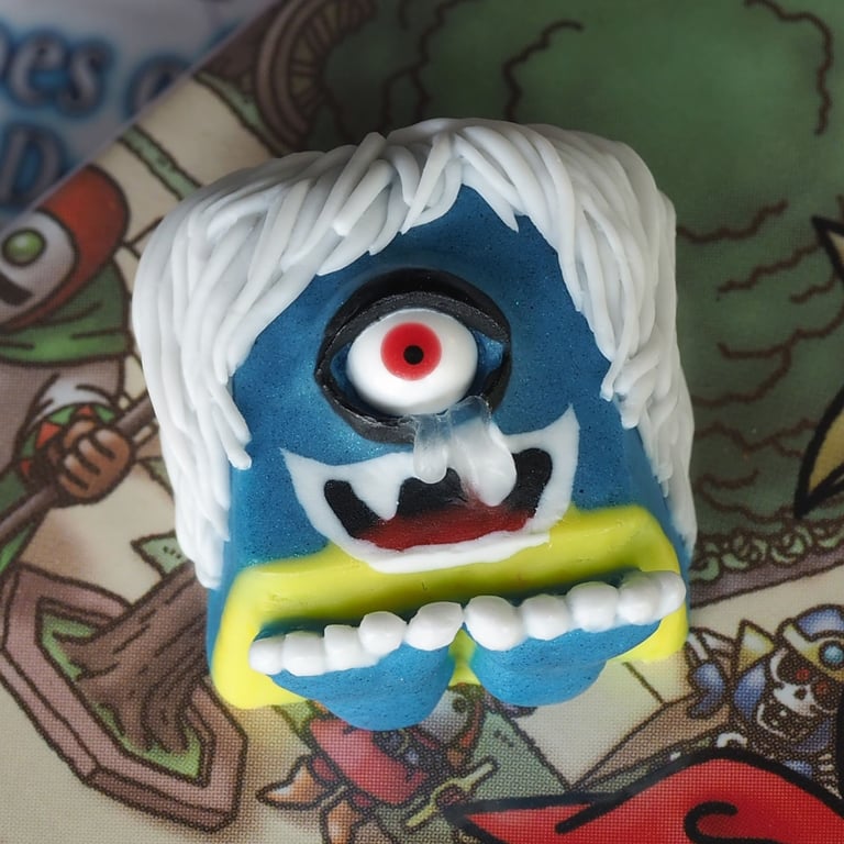 Cyclops (Dragon Quest)